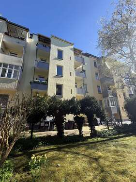 Foto - Wohnung zum Kaufen in Kiel 158.000,00 € 45.55 m²