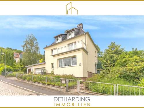 Foto - Haus zum Kaufen in Kassel Wilhelmshöhe 1.150.000,00 € 209.93 m²