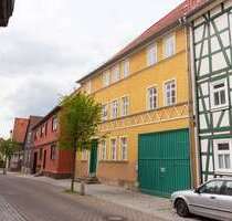Wohnung zum Mieten in Leinefelde 765,00 € 110 m²