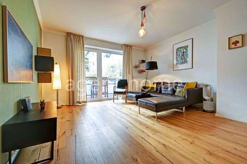 Foto - Wohnung zum Mieten in Stuttgart 2.580,00 € 100 m²
