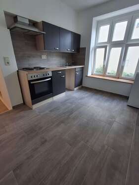 Foto - Wohnung zum Mieten in Flensburg 497,00 € 40 m²