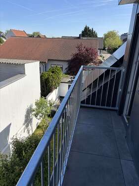 Foto - Wohnung zum Mieten in Worms 950,00 € 68.04 m²