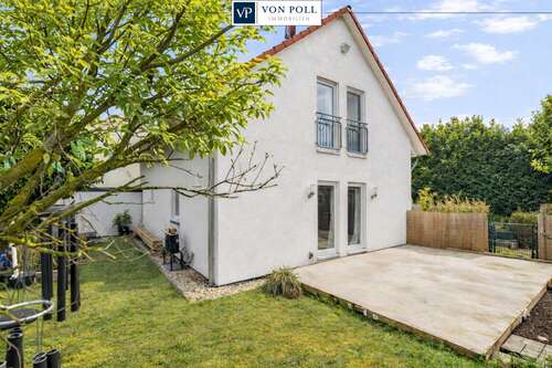 Foto - Haus zum Kaufen in Biebelnheim 398.000,00 € 112.33 m²