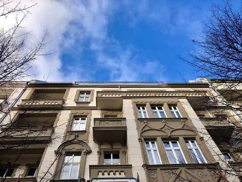 Foto - Wohnung zum Mieten in Berlin 2.648,44 € 72.78 m²