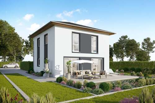 Foto - Haus zum Kaufen in Lommatzsch 389.000,00 € 120 m²