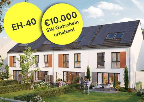 Foto - Haus zum Kaufen in Meckenheim 582.900,00 € 137 m²