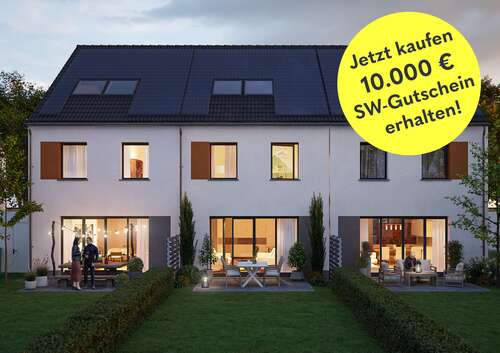 Foto - Haus zum Kaufen in Meckenheim 582.900,00 € 137 m²