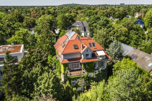Foto - Wohnung zum Kaufen in Berlin 2.400.000,00 € 244 m²