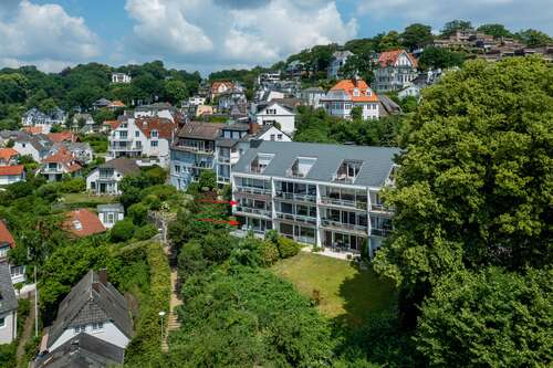 Foto - Wohnung zum Kaufen in Hamburg 369.000,00 € 109 m²