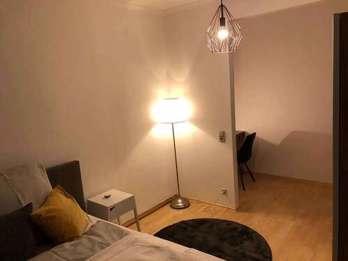 Foto - WG-Zimmer in Munich 1.000,00 € 15 m²