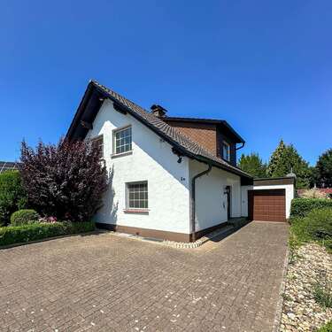 Foto - Haus zum Kaufen in FröndenbergRuhr 359.000,00 € 118 m²