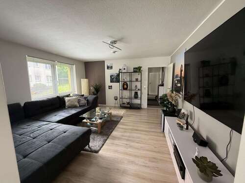 Foto - Wohnung zum Mieten in Fürstenhagen 450,00 € 59.59 m²