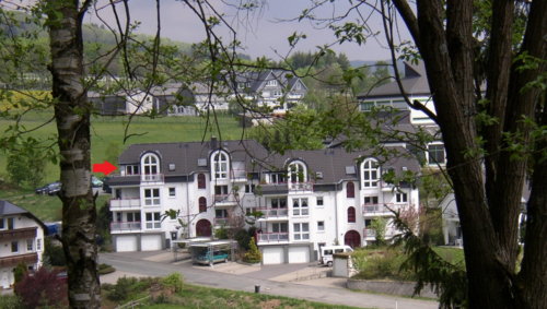 Foto - Wohnung zum Mieten in Bad Berleburg 520,00 € 82.08 m²