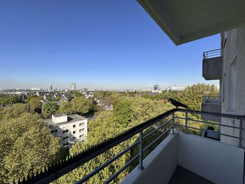 Foto - Wohnung zum Kaufen in Düsseldorf 369.000,00 € 66 m²