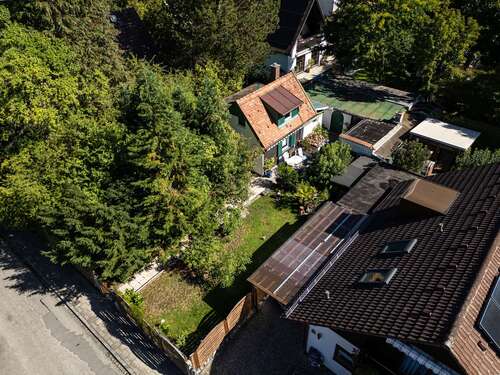 Foto - Grundstück zu verkaufen in München Obersendling 1.200.000,00 € 369 m²