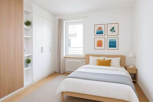 Foto - Wohnung zum Kaufen in Berlin 680.000,00 € 105 m²