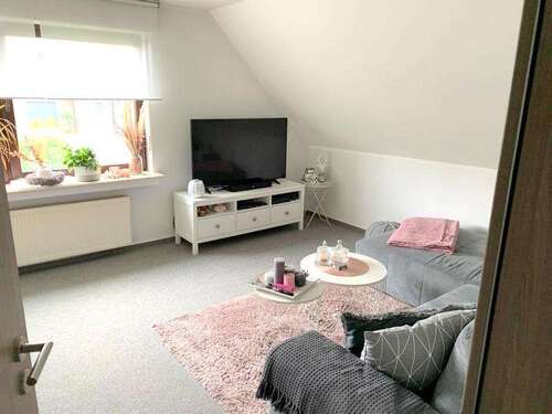 Foto - Wohnung zum Mieten in Bedburg Hau 400,00 € 50 m²
