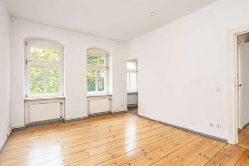 Foto - Wohnung zum Kaufen in Berlin 205.000,00 € 29.39 m²