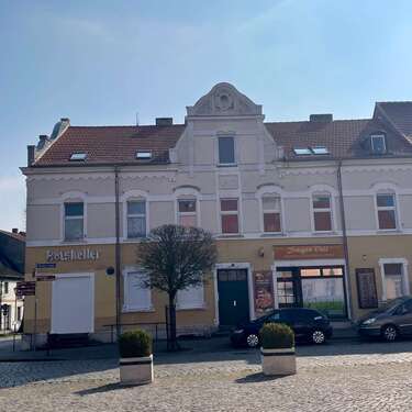 Foto - Wohnung zum Mieten in Zehdenick 598,00 € 77 m²