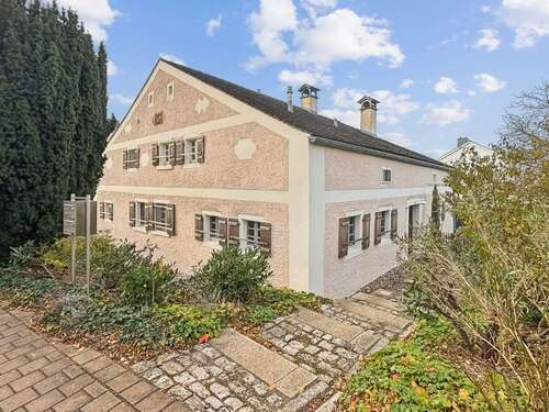 Foto - Wohnung zum Kaufen in Bergen 280.000,00 € 128.96 m²