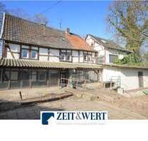Haus zum Kaufen in Erftstadt-Friesheim 299.000,00 € 320 m²