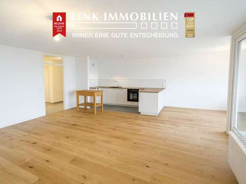Foto - Wohnung zum Mieten in Stuttgart 1.200,00 € 80 m²