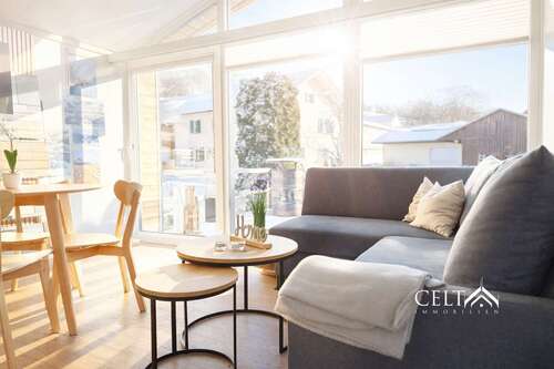 Foto - Haus zum Kaufen in Mamming Bubach 135.000,00 € 60 m²