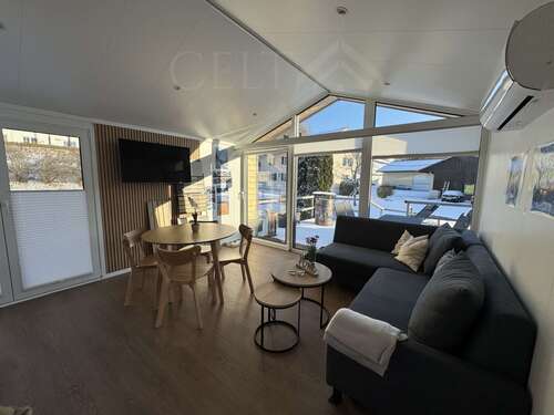 Foto - Haus zum Kaufen in Mamming Bubach 145.000,00 € 60 m²