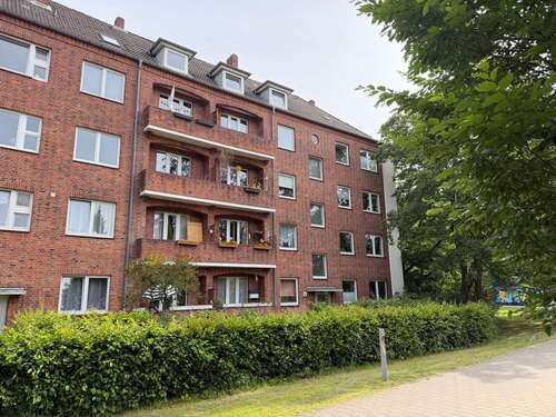 Foto - Wohnung zum Kaufen in Hamburg 298.000,00 € 58.12 m²