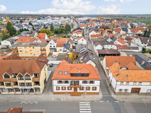 Foto - Haus zum Kaufen in Maxdorf 1.149.000,00 € 581 m²