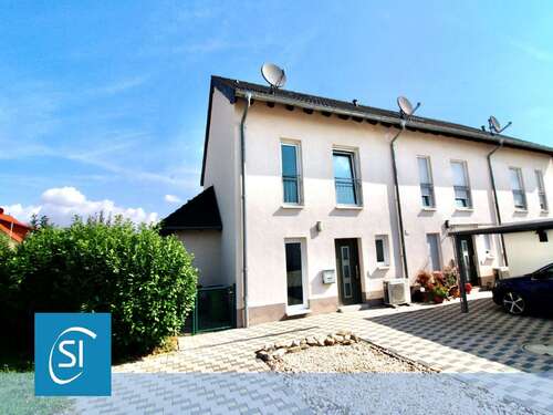 Foto - Haus zum Mieten in Grünstadt 1.520,00 € 124 m²