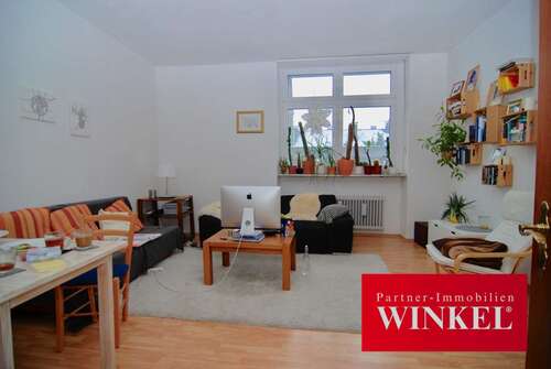 Foto - Wohnung zum Mieten in Wuppertal-Elberfeld 570,00 € 73 m²