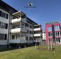 Wohnung zum Kaufen in Konstanz Petershausen 299.000,00 € 56 m² - Konstanz / Petershausen