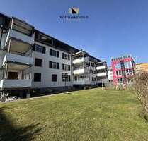 Wohnung zum Kaufen in Konstanz Petershausen 299.000,00 € 56 m² - Konstanz / Petershausen