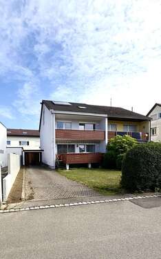 Foto - Haus zum Kaufen in Friedrichshafen 629.000,00 € 150 m²