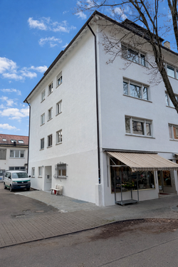 Foto - Wohnung zum Mieten in Stuttgart 1.100,00 € 72 m²