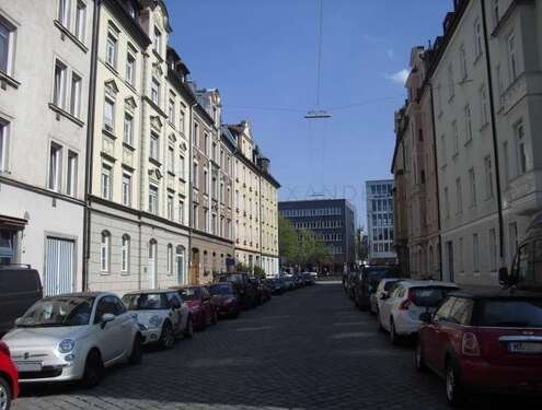 Foto - Wohnung zum Kaufen in München 529.000,00 € 45.29 m²