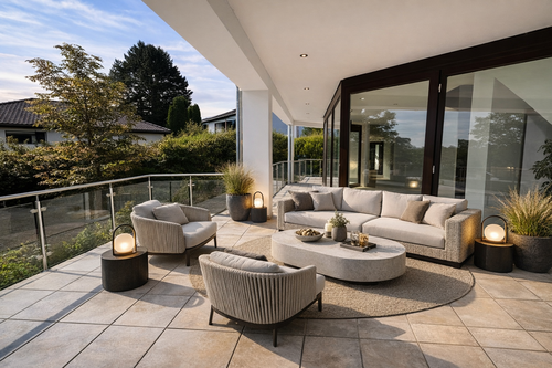 Foto - Wohnung zum Kaufen in Overath 789.400,00 € 245 m²