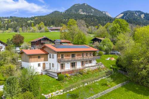 Foto - Haus zum Kaufen in Fischbachau 2.750.000,00 € 296 m²