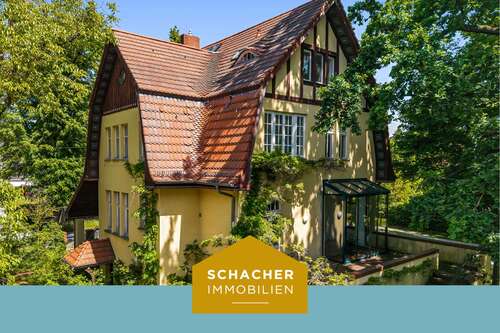 Foto - Haus zum Kaufen in Falkensee 1.465.000,00 € 333.47 m²