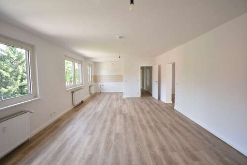 Foto - Wohnung zum Mieten in Oberhausen 995,00 € 103.67 m²