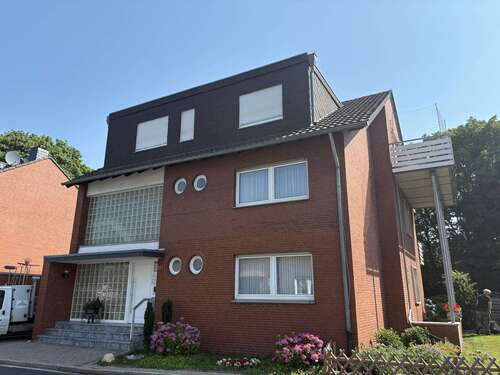 Foto - Wohnung zum Mieten in Moers 490,00 € 60 m²