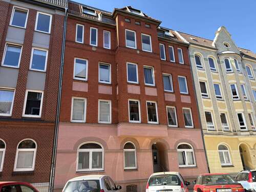 Foto - Wohnung zum Kaufen in Kiel 158.000,00 € 43.95 m²