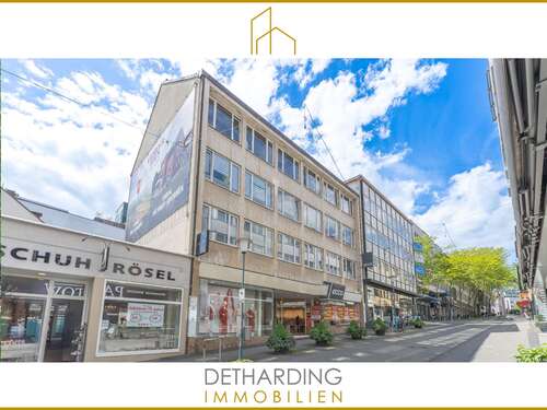Foto - Büro in Kassel Mitte 1.056,00 € 87.06 m²