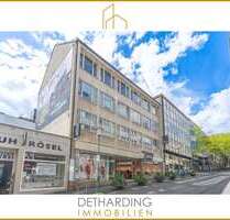 Büro in Kassel Mitte 1.056,00 € 87.06 m² - Kassel / Mitte