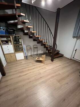 Foto - Wohnung zum Mieten in Mannheim 700,00 € 35 m²