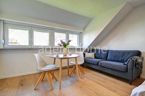 Foto - Wohnen auf Zeit in Stuttgart 1.250,00 €
