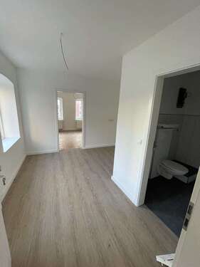 Foto - Wohnung zum Mieten in Flensburg 479,00 € 35.68 m²