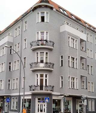 Foto - Wohnung zum Mieten in Berlin 3.237,65 € 102.36 m²