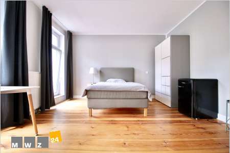 Foto - Wohnen auf Zeit in Düsseldorf 980,00 €